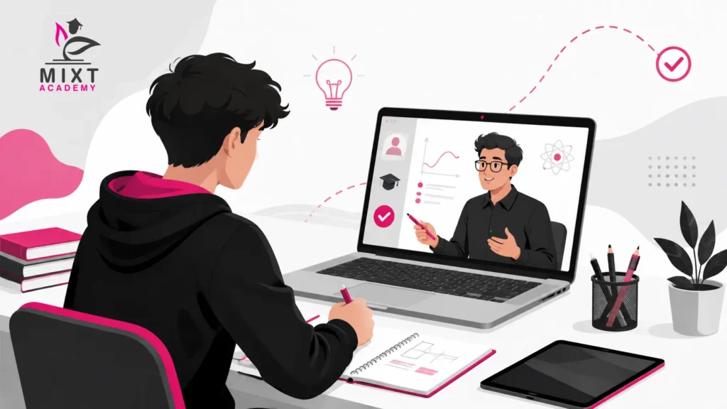 A Level Tuition: Find the Right Online Tutor 2026