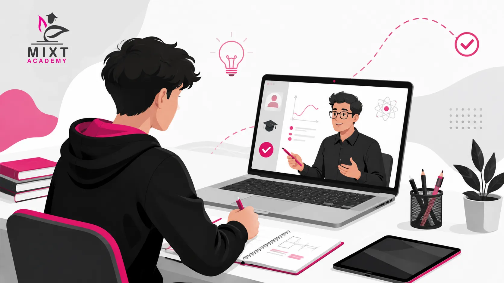 A Level Tuition: Find the Right Online Tutor 2026