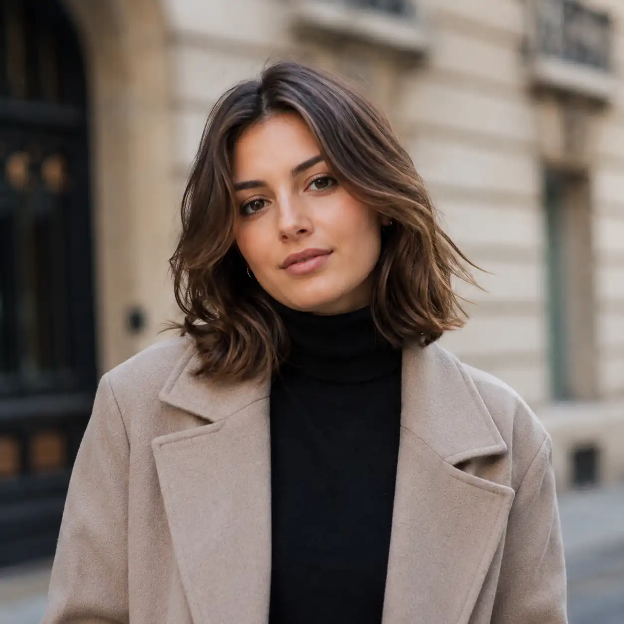 Camille Dubois