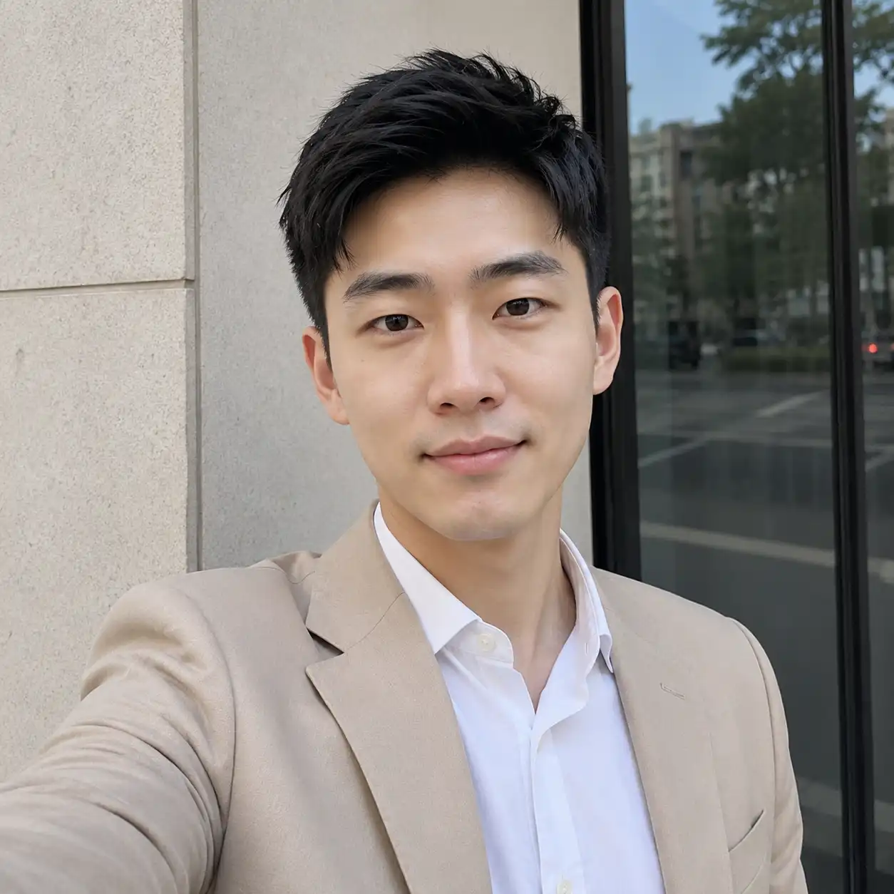 Daniel Zhang