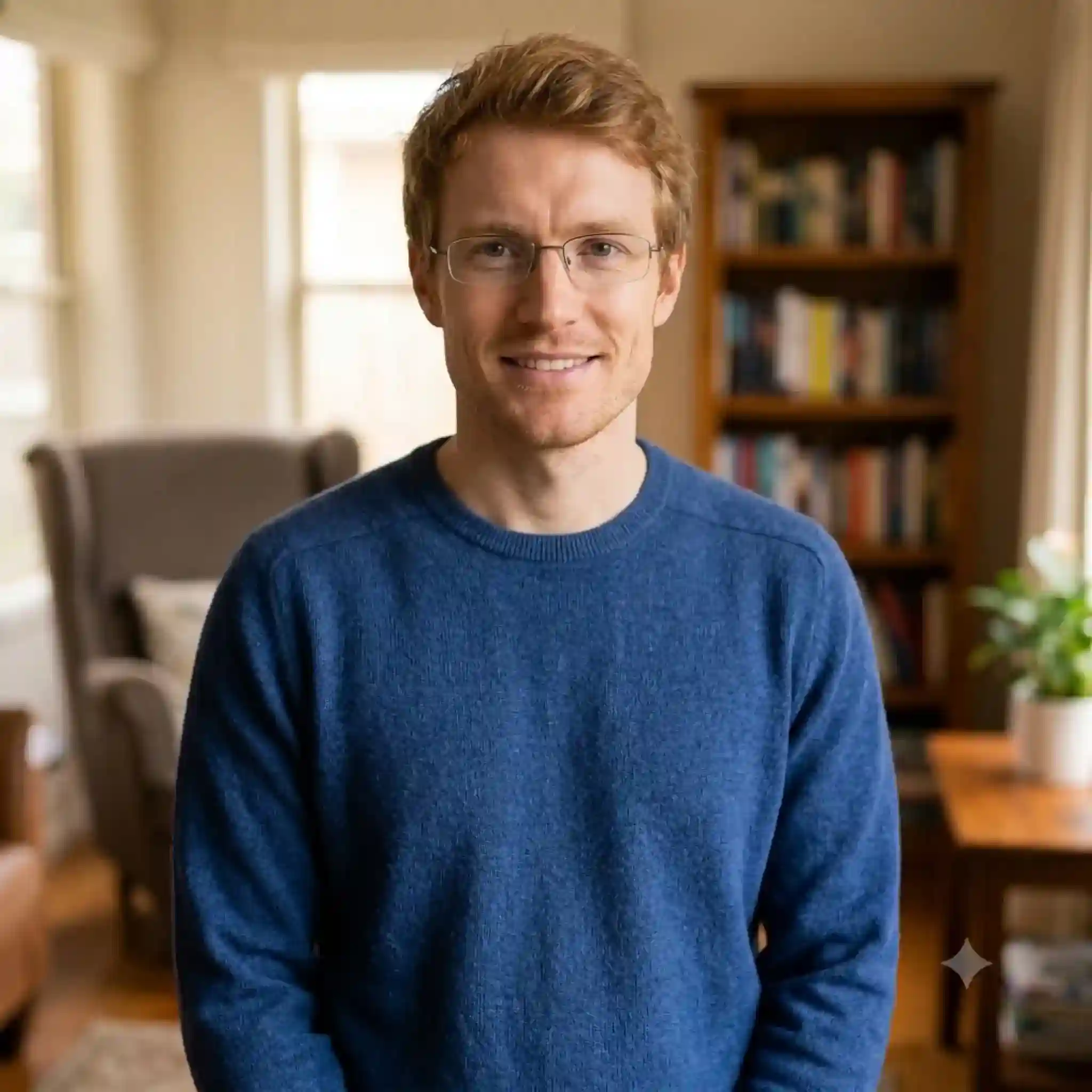 Peter Wilkinson