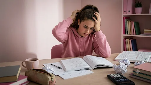 Does Your Child Need a GCSE Tutor