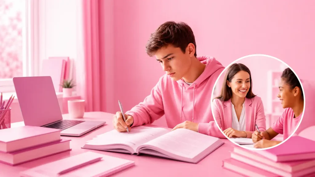 GCSE Tutoring Guide for parents