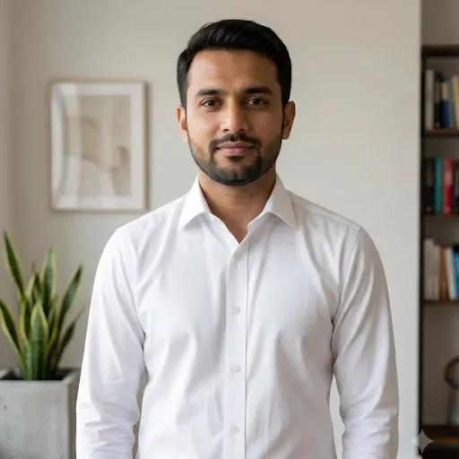 Ravi Patel